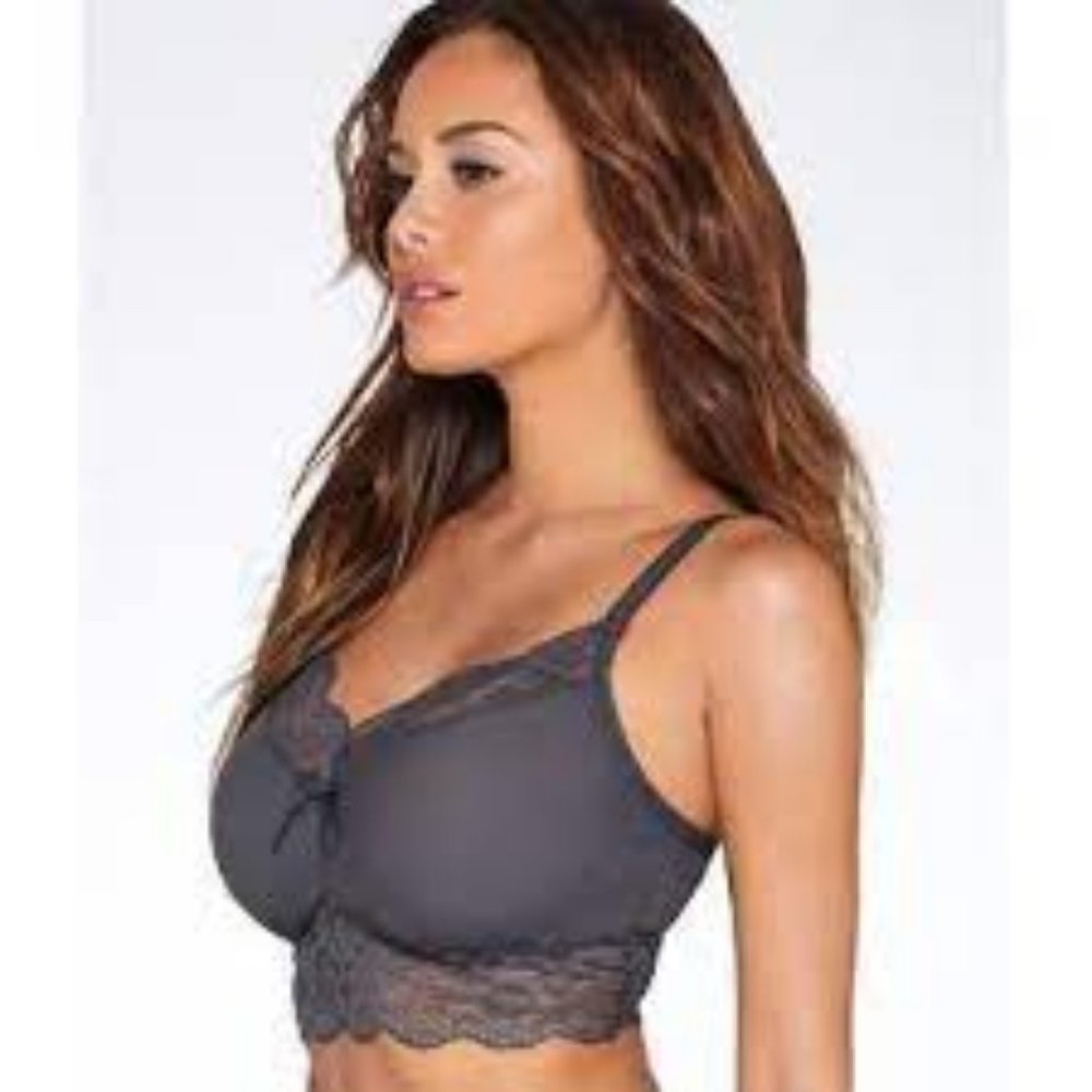 Fancies Bralette Wireless Bra
